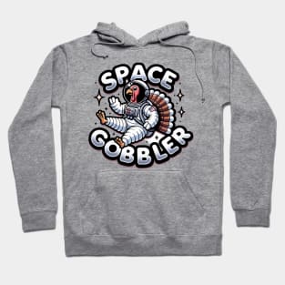 Space Gobbler Hoodie